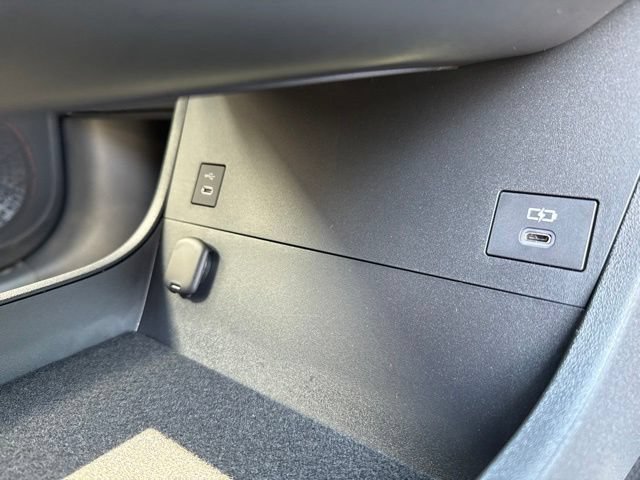 New 2026 Toyota bZ Woodland AWD/4WD image 31