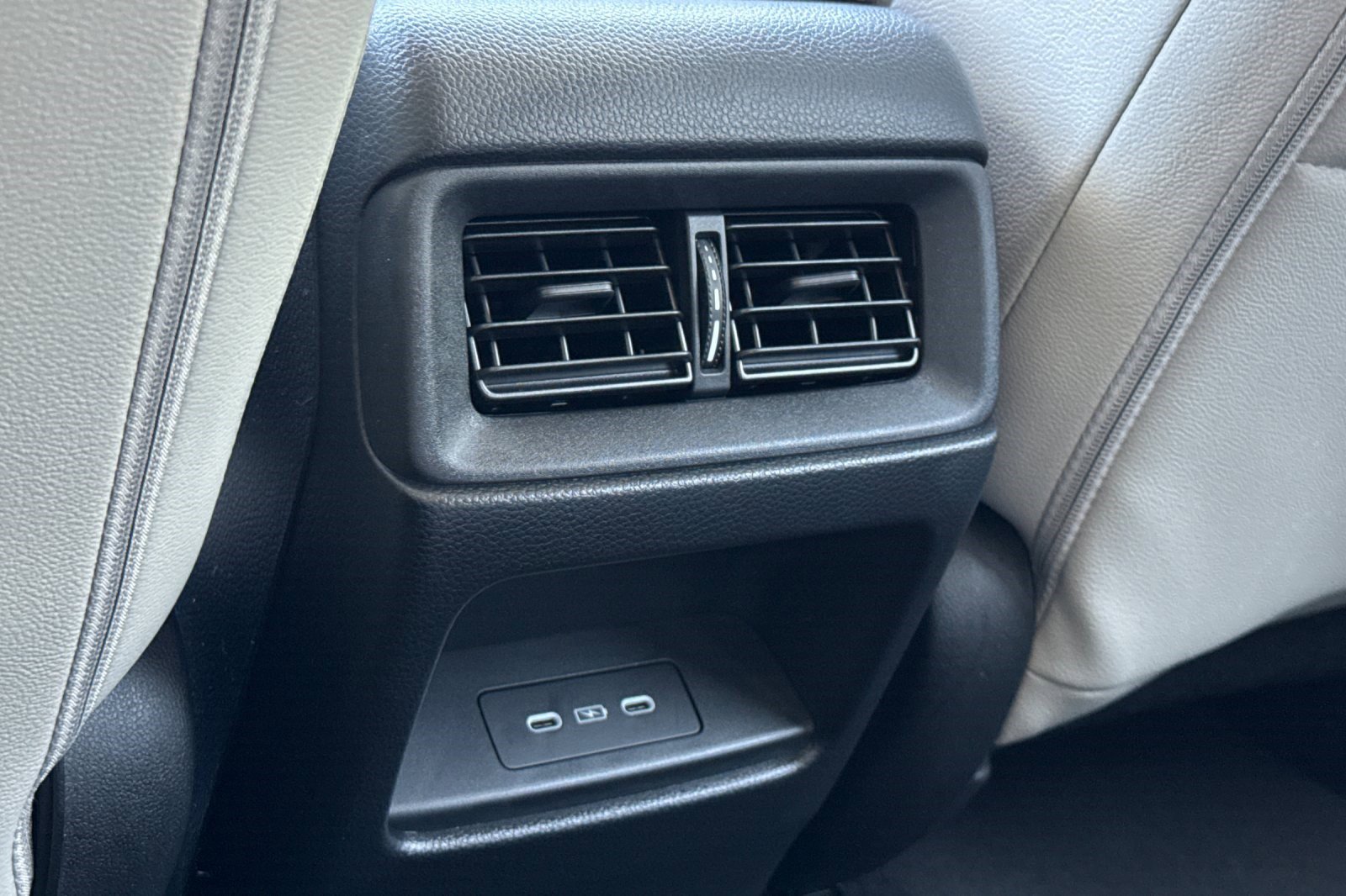 New 2026 Honda CR-V EX-L image 32