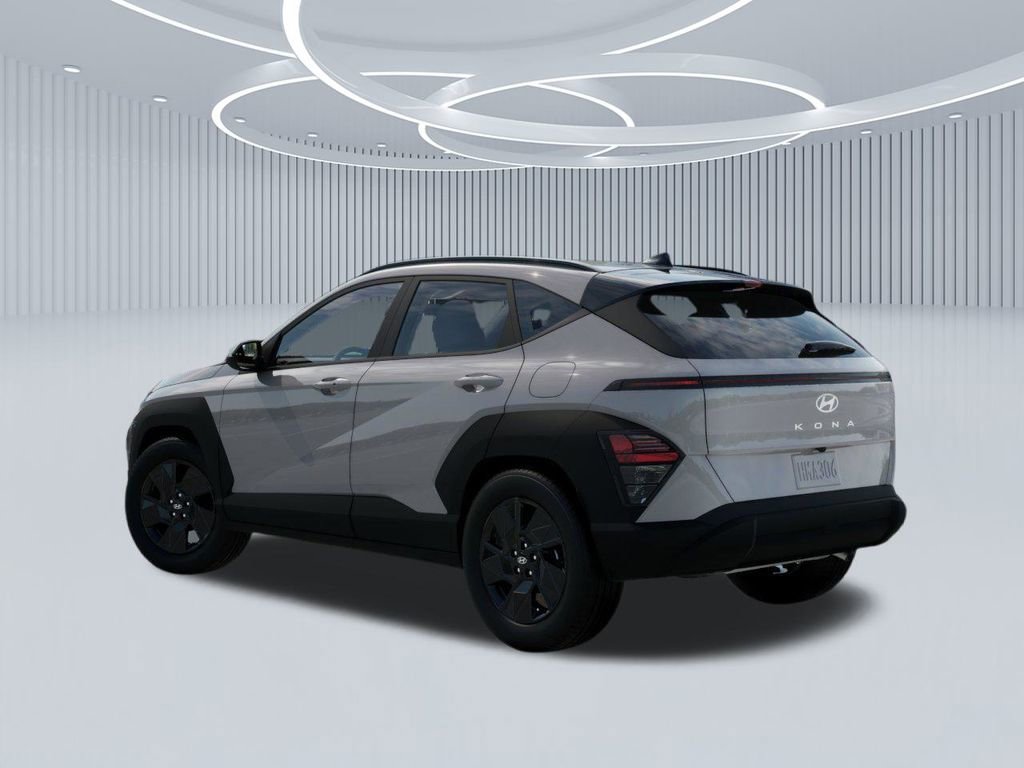 New 2026 Hyundai Kona SEL Sport FWD image 5