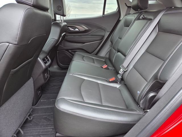 Used 2024 GMC Terrain SLT w/ Infotainment Package II image 52