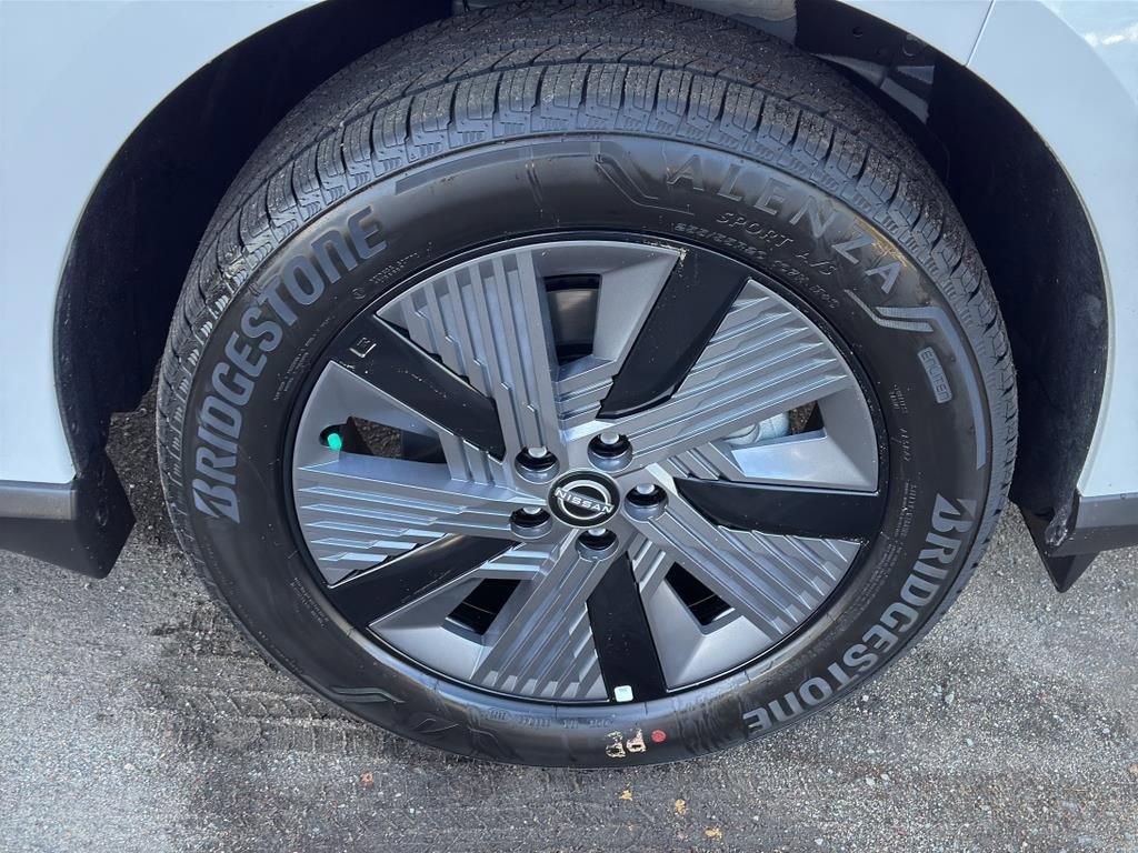 New 2026 Nissan Murano SL image 9