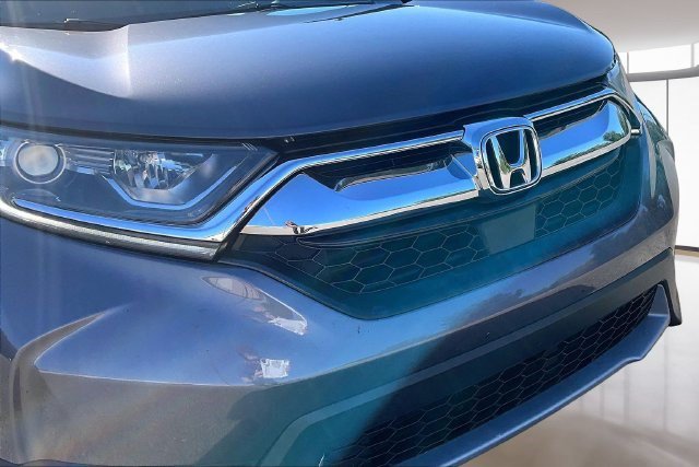 Certified 2019 Honda CR-V EX image 27