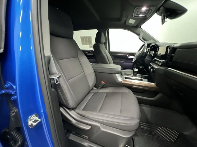 New 2025 Chevrolet Silverado 1500 RST image 28