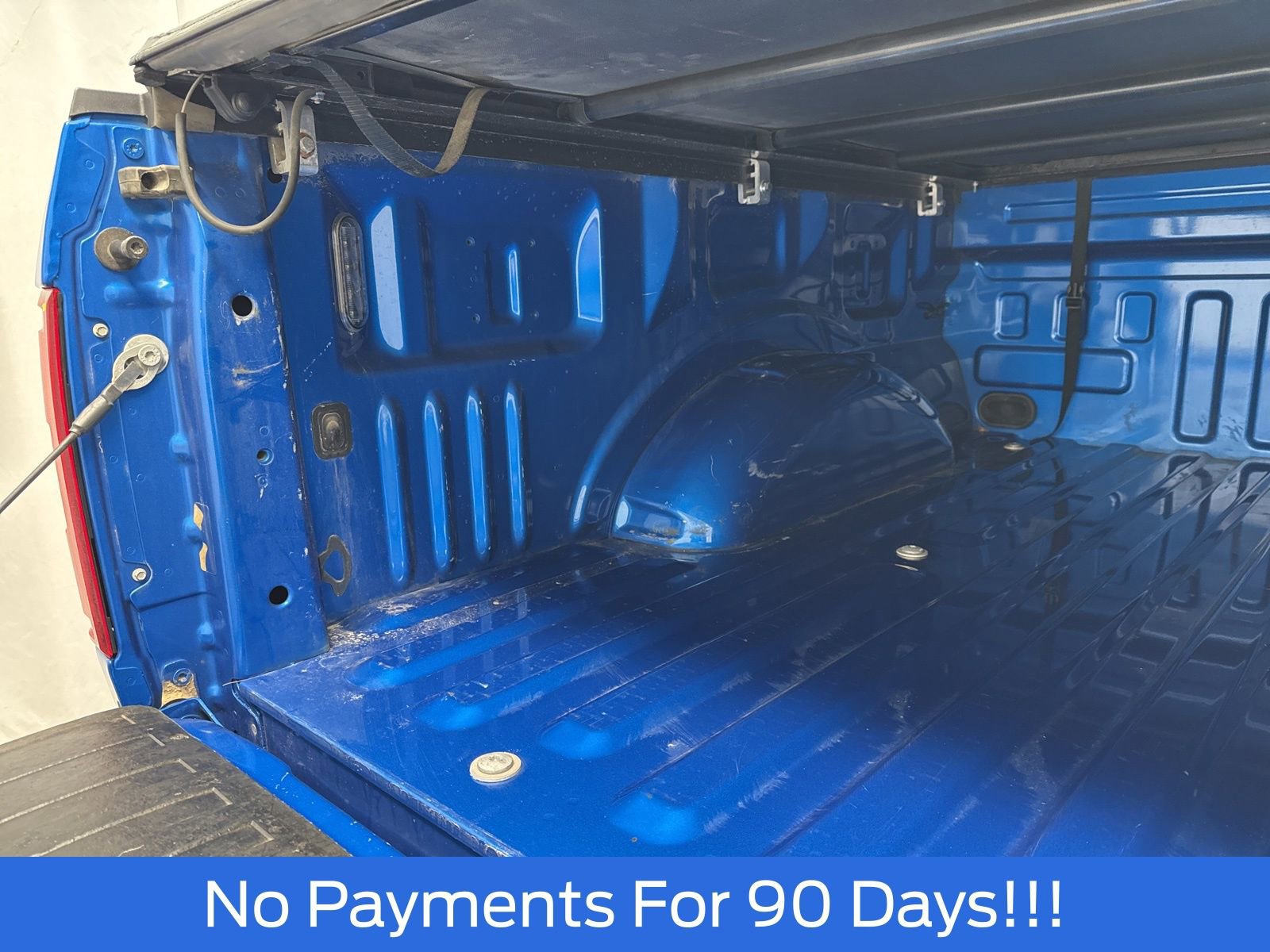 Certified 2019 Ford F150 XLT w/ Equipment Group 302A Luxury image 45