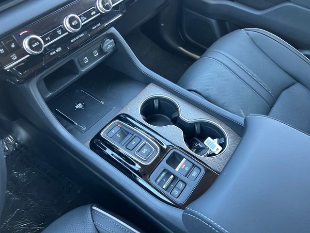 New 2026 Honda Pilot Elite image 27