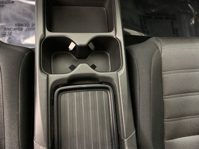 Used 2022 Honda CR-V EX image 24