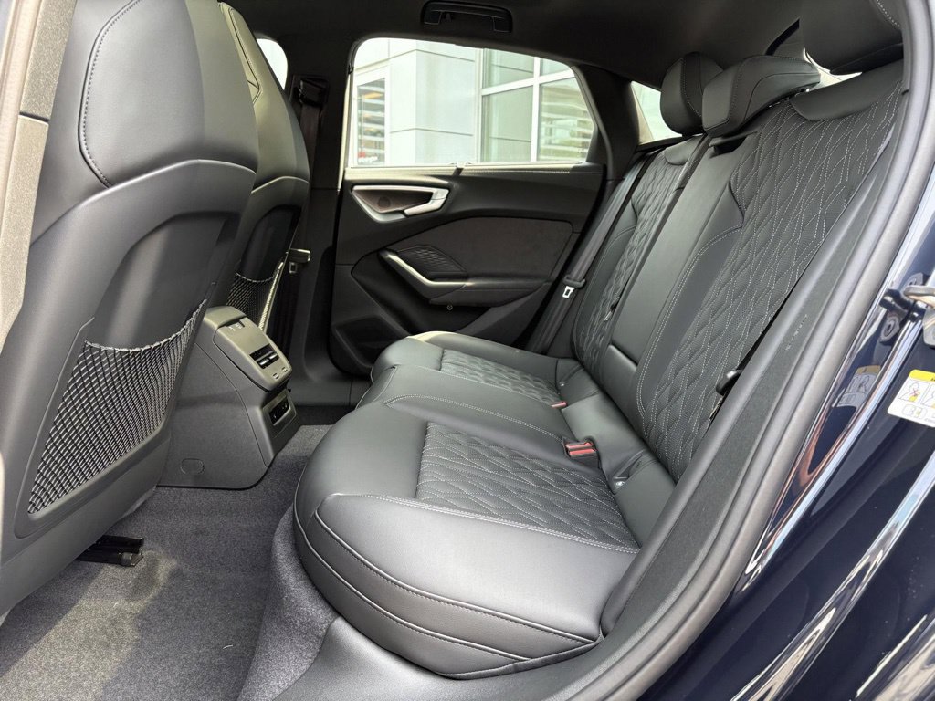 New 2026 Audi S5 Prestige AWD/4WD image 35