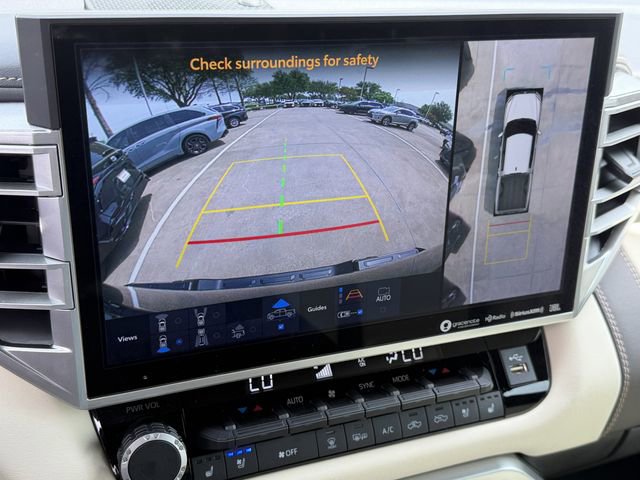 Used 2023 Toyota Tundra 1794 Edition image 18