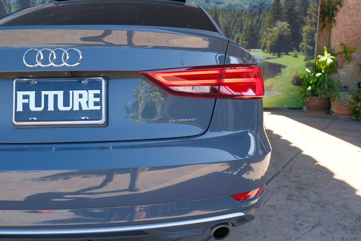 Used 2019 Audi A3 2.0T Premium w/ Convenience Package AWD/4WD image 52