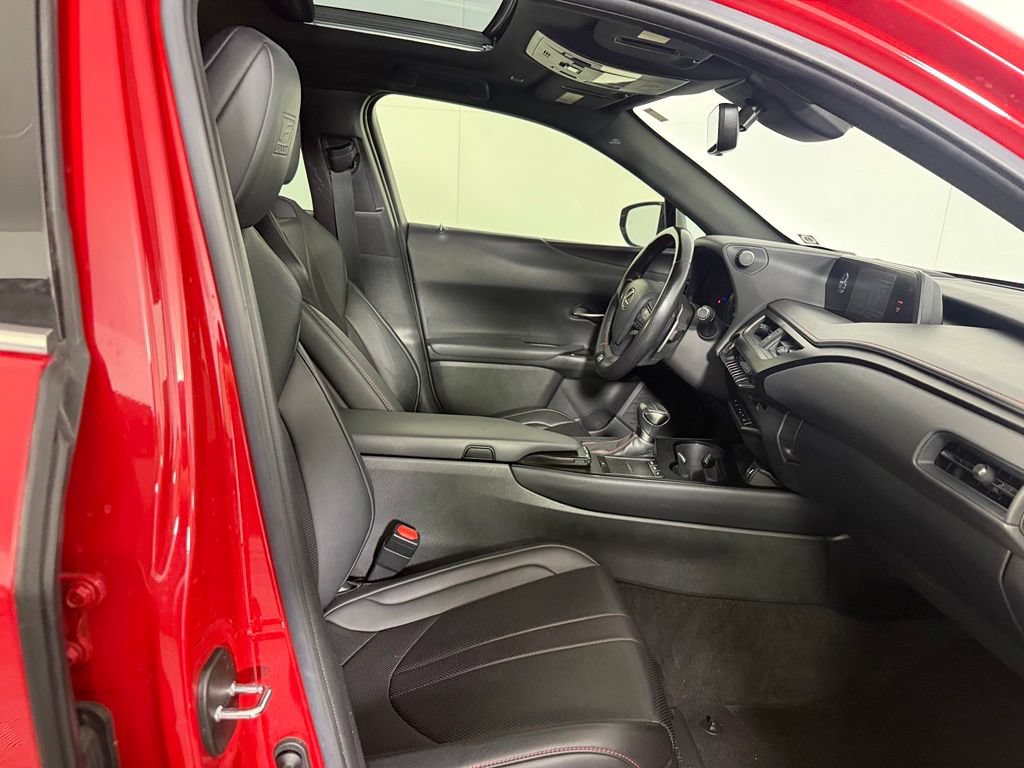 Used 2019 Lexus UX 200 F Sport FWD image 30