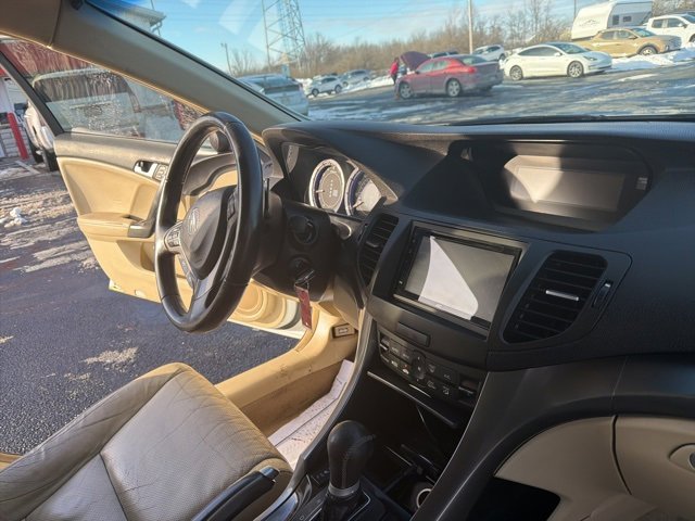 Used 2012 Acura TSX Sedan image 18