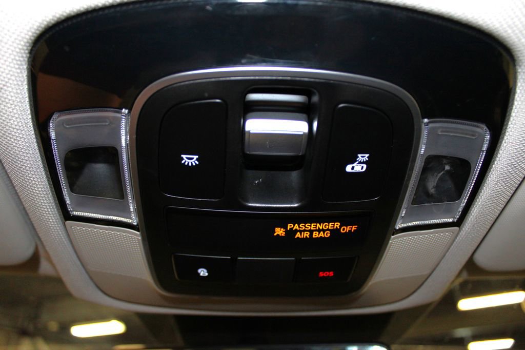 Used 2022 Hyundai Tucson Limited image 28