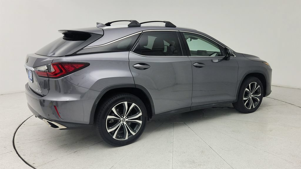 Used 2019 Lexus RX 350 FWD w/ Premium Package image 7