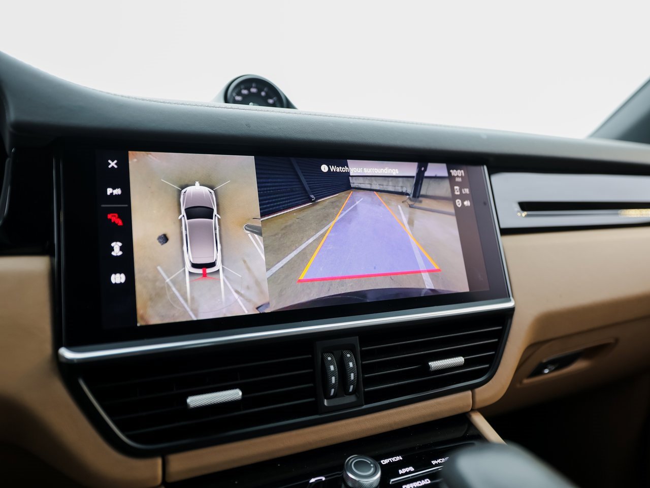 Certified 2022 Porsche Cayenne E-Hybrid image 19