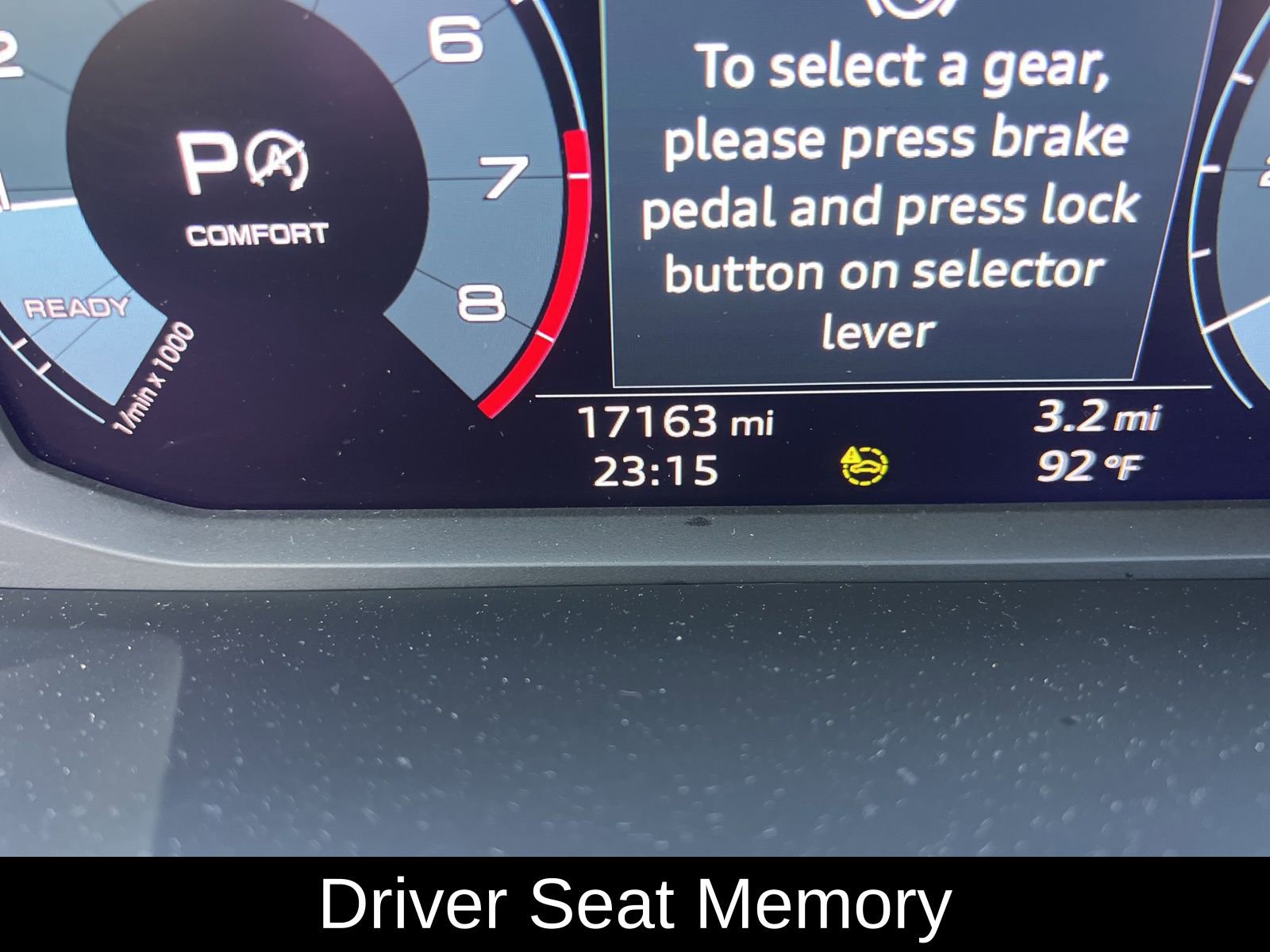 Used 2024 Audi Q3 2.0T Premium Plus image 11