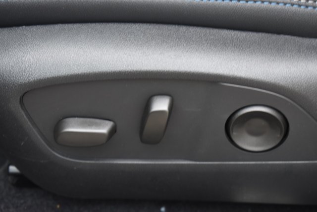 New 2026 Chevrolet Equinox EV LT AWD/4WD image 22