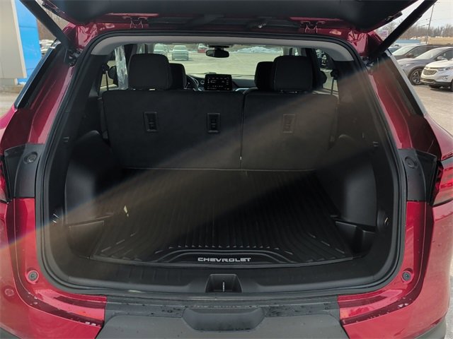 Used 2024 Chevrolet Blazer LT w/ Convenience Package image 19