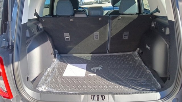 New 2025 Ford Bronco Sport Heritage w/ Convenience Package image 26