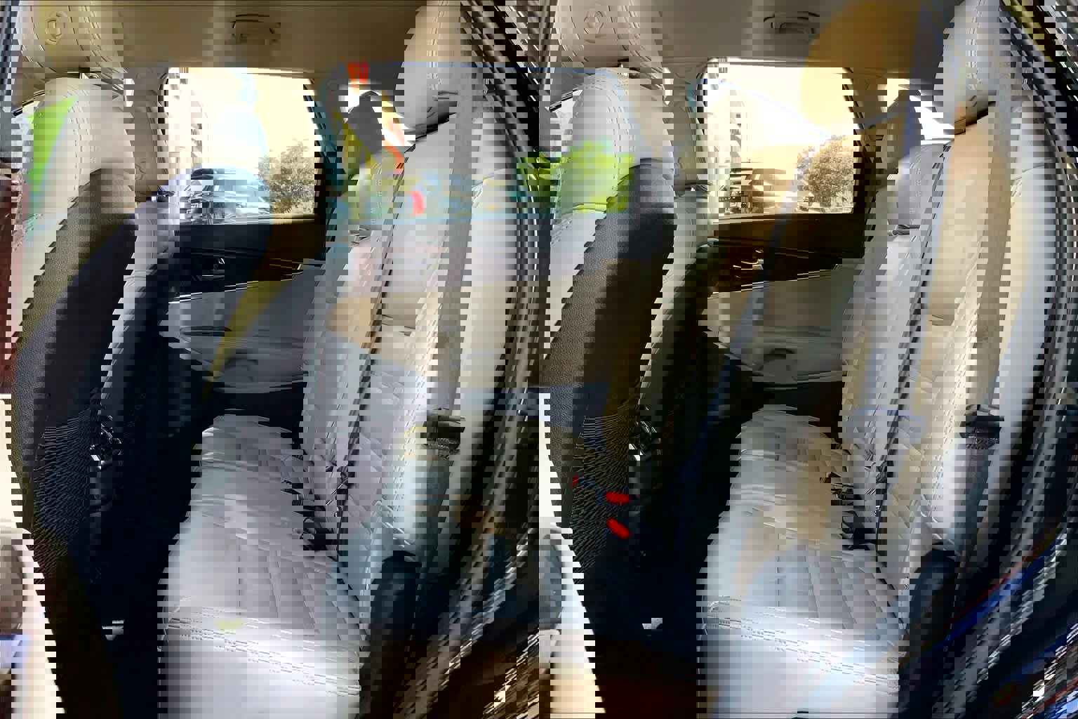 Used 2016 Kia Sorento EX image 20