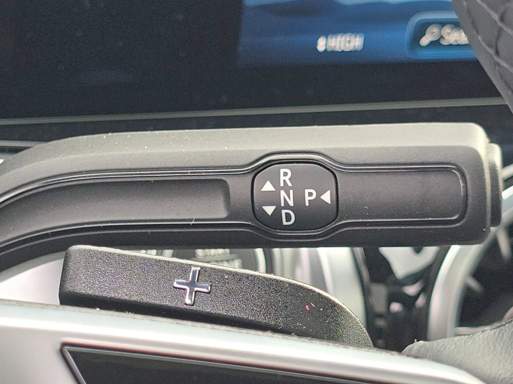 Used 2026 Mercedes-Benz GLB 250 4MATIC image 36