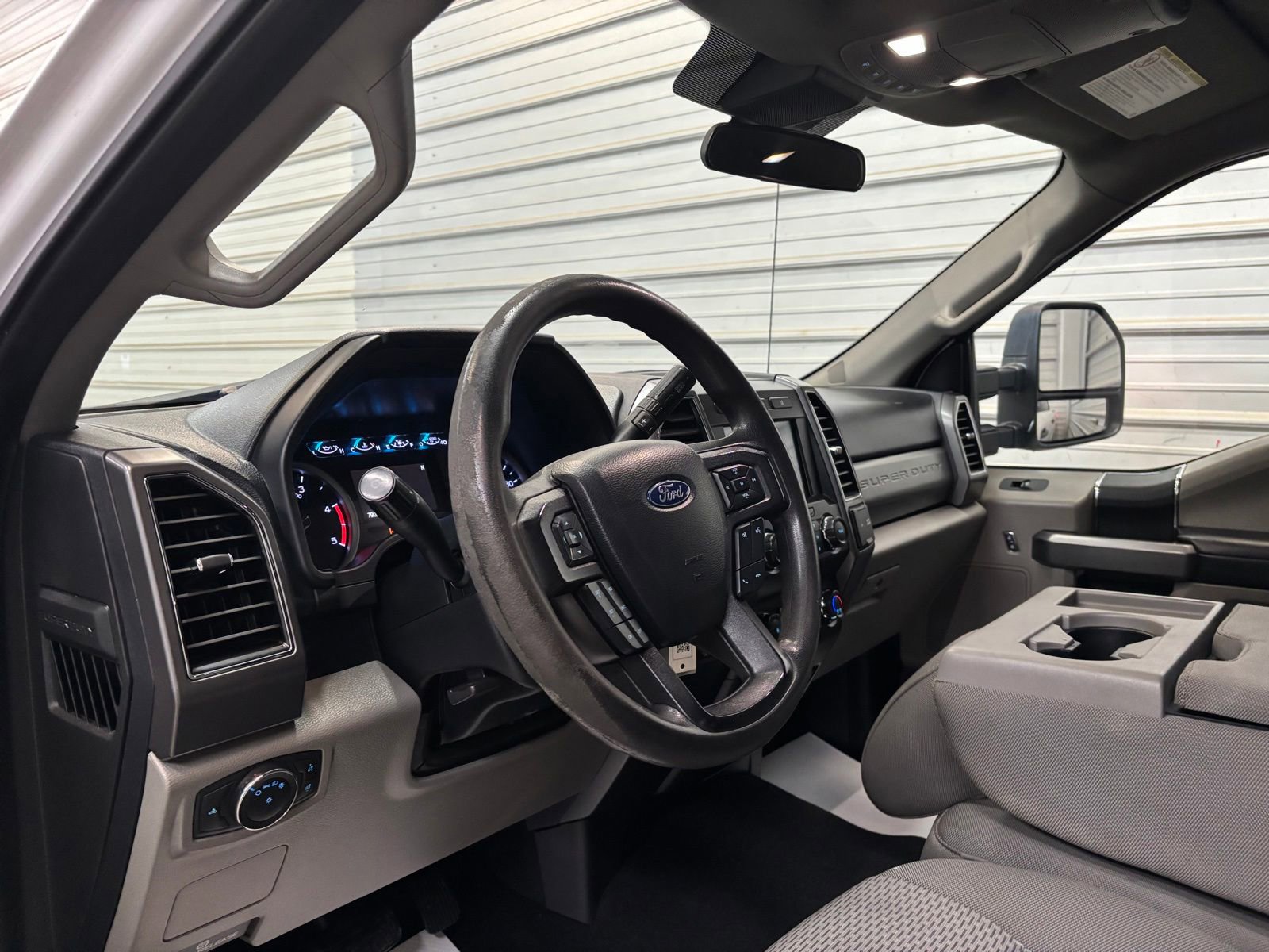 Used 2020 Ford F250 XLT w/ FX4 Off-Road Package AWD/4WD image 10