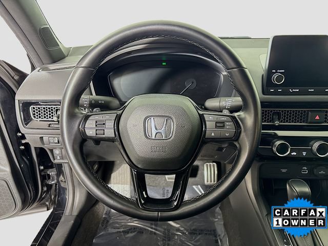 Used 2022 Honda Civic Sport image 11