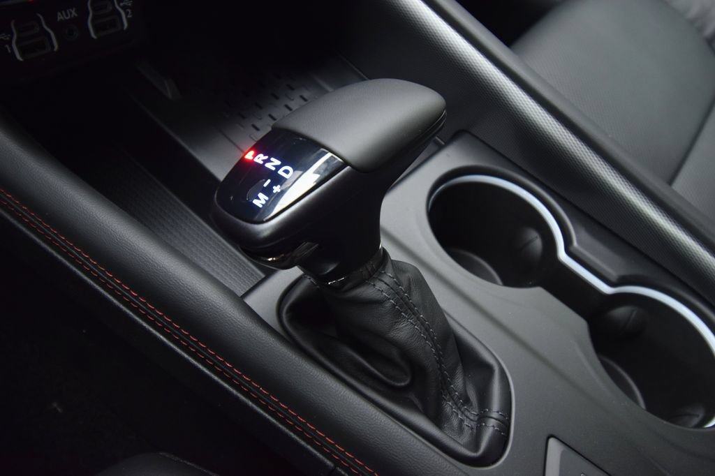 New 2027 Dodge Durango GT AWD/4WD image 26