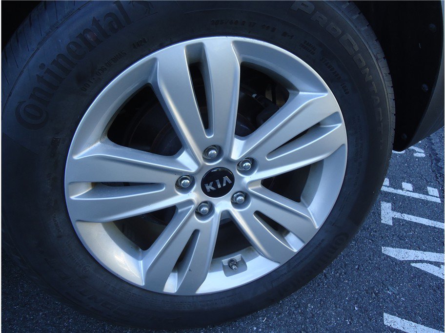 Used 2019 Kia Sportage LX AWD/4WD image 29