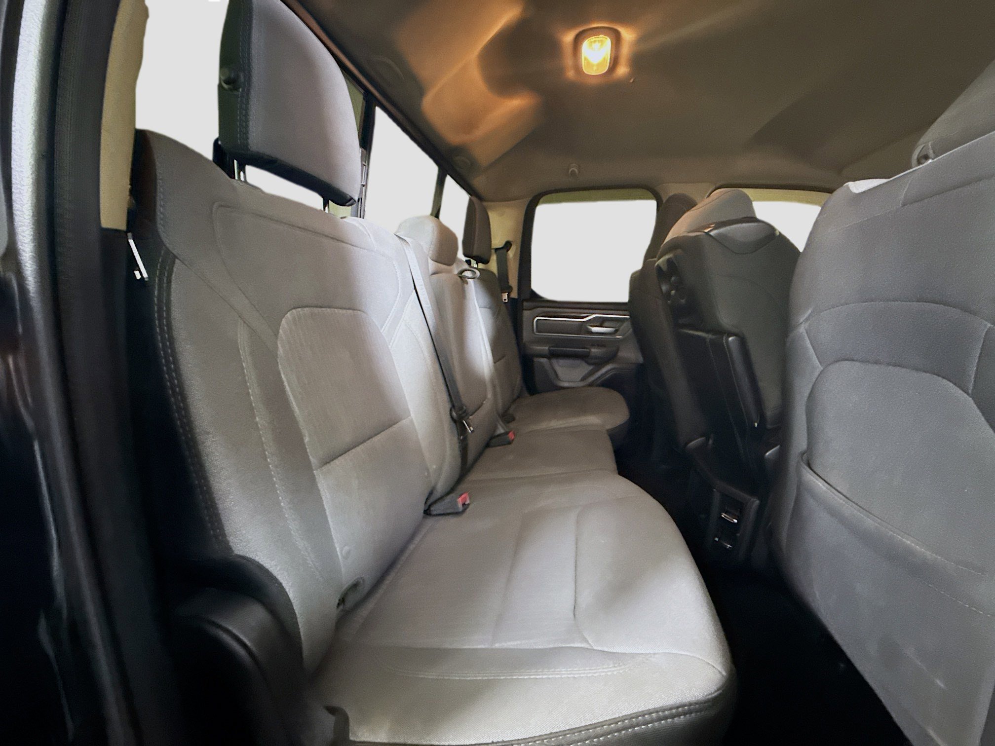 Used 2019 RAM 1500 Big Horn image 27