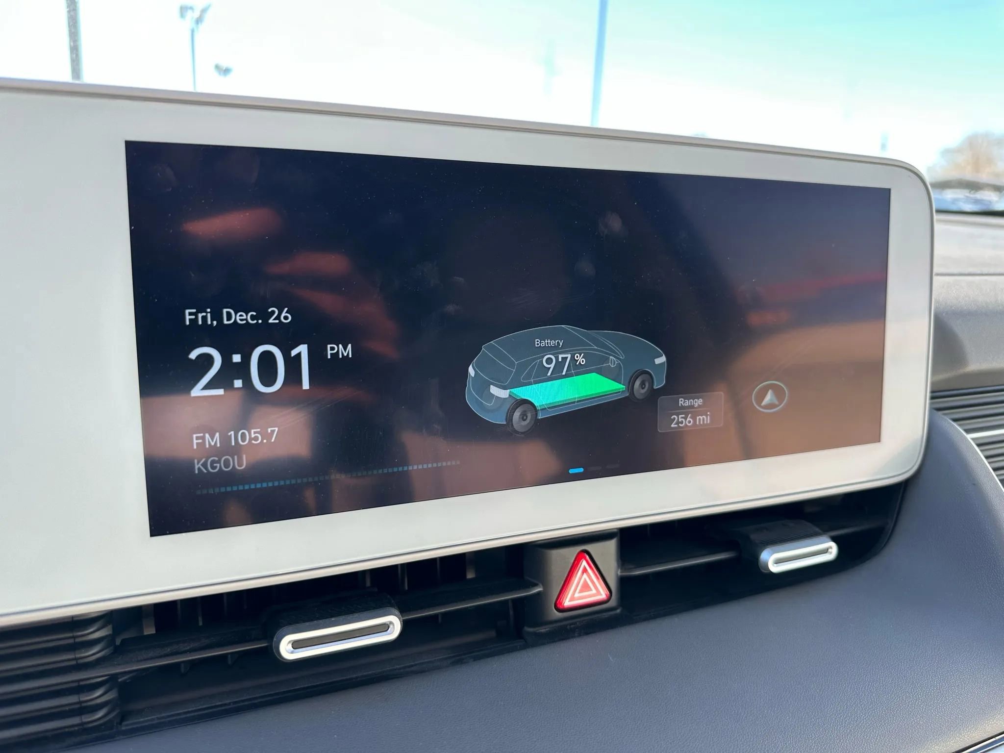 Used 2023 Hyundai Ioniq 5 SEL image 37