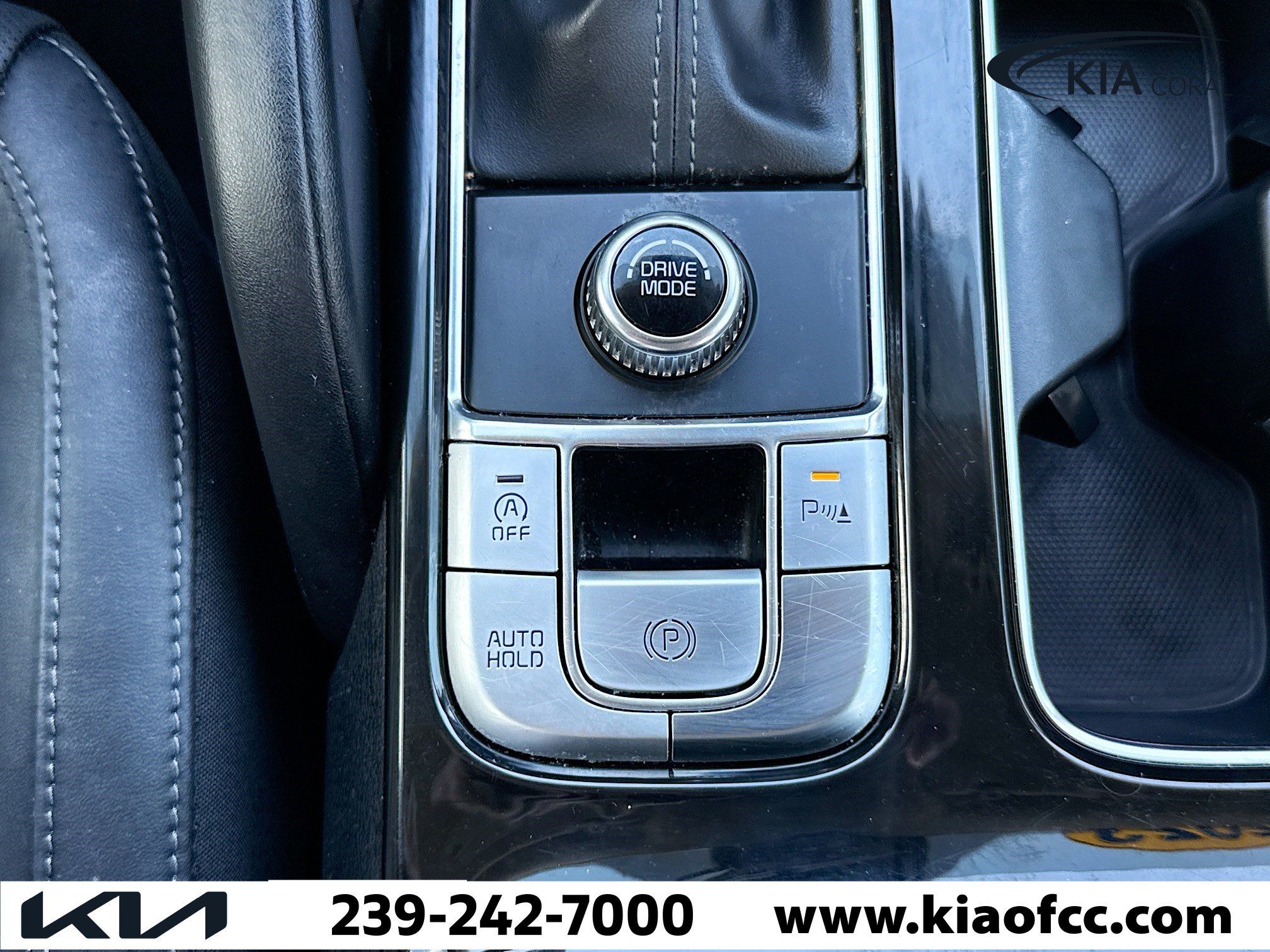 Certified 2023 Kia Telluride LX image 28