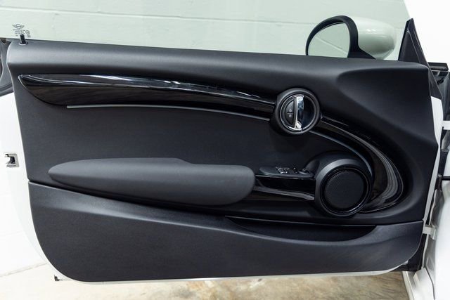 Certified 2024 MINI Cooper John Cooper Works image 13