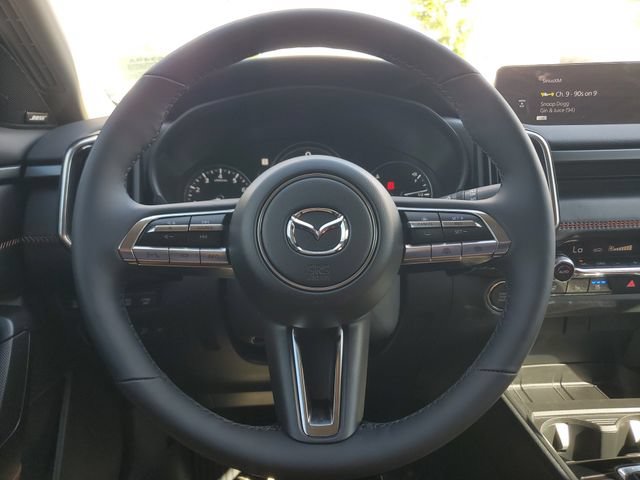 Used 2026 MAZDA CX-50 2.5 Turbo w/ Premium Plus Pkg AWD/4WD image 23