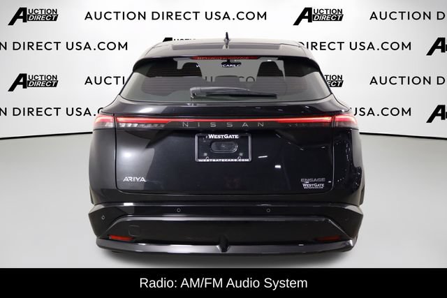 Used 2023 Nissan Ariya FWD image 3
