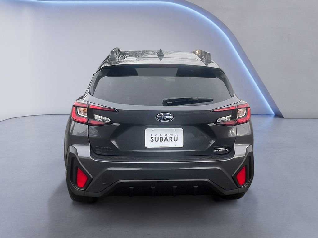 New 2026 Subaru Crosstrek 2.5i Limited image 4