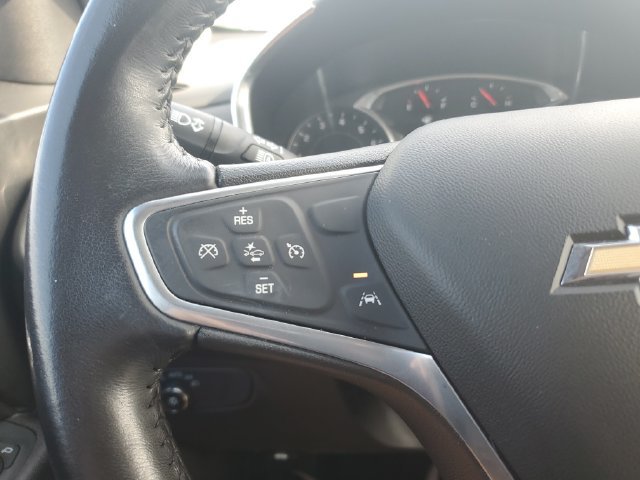 Used 2019 Chevrolet Equinox LT w/ Driver Convenience Package FWD image 21