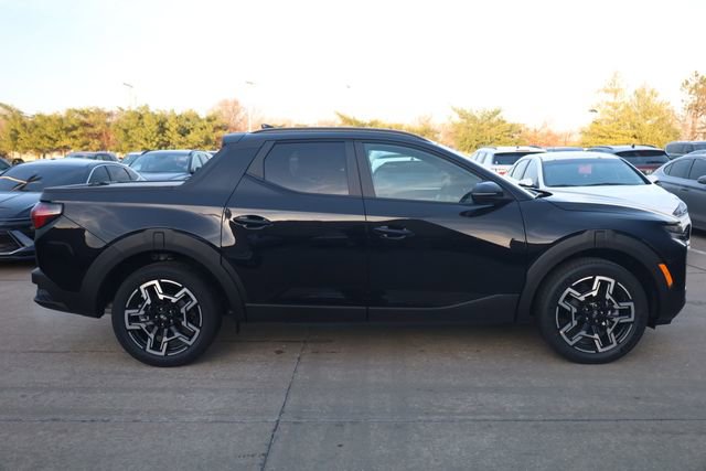 New 2026 Hyundai Santa Cruz Limited image 4