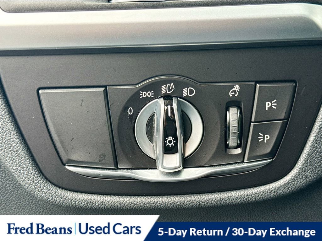 Used 2022 BMW X3 xDrive30i w/ Premium Package 2 (ZPA) image 12