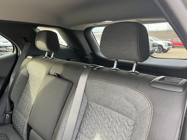 Used 2023 Chevrolet Equinox LT image 34
