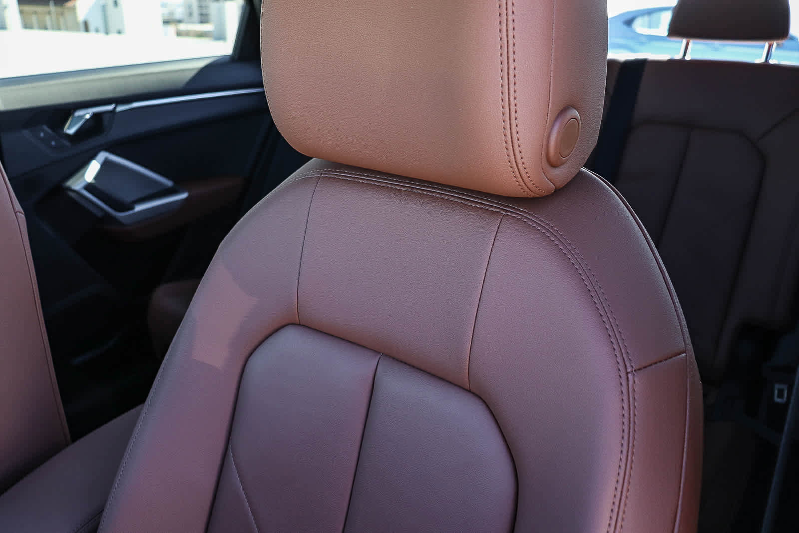 Used 2025 Audi Q3 2.0T Premium w/ Convenience Package image 36