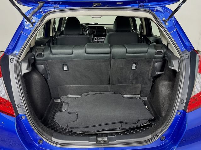Used 2018 Honda Fit LX image 22