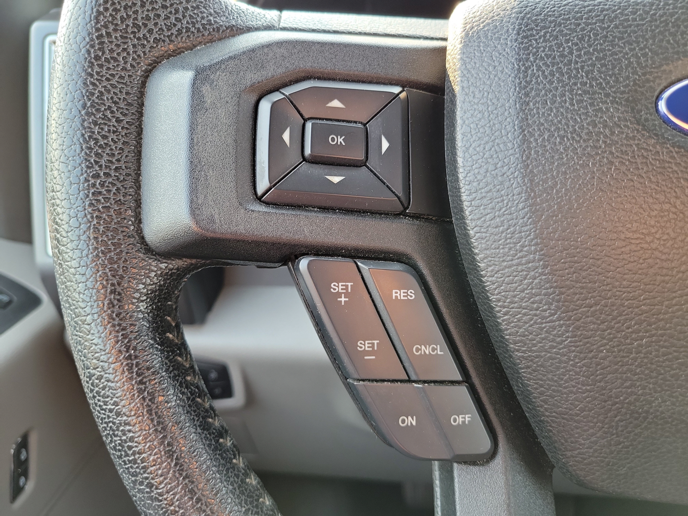 Used 2016 Ford F150 XLT w/ Equipment Group 302A Luxury AWD/4WD image 20