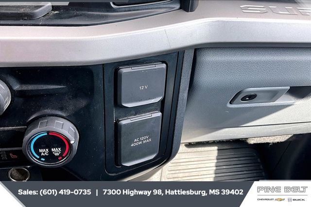 Used 2023 Ford F450 XLT w/ XLT Value Package image 23