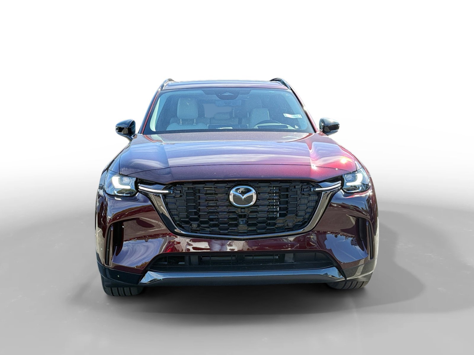 New 2026 MAZDA CX-90 3.3 Turbo S w/ Premium Package image 8