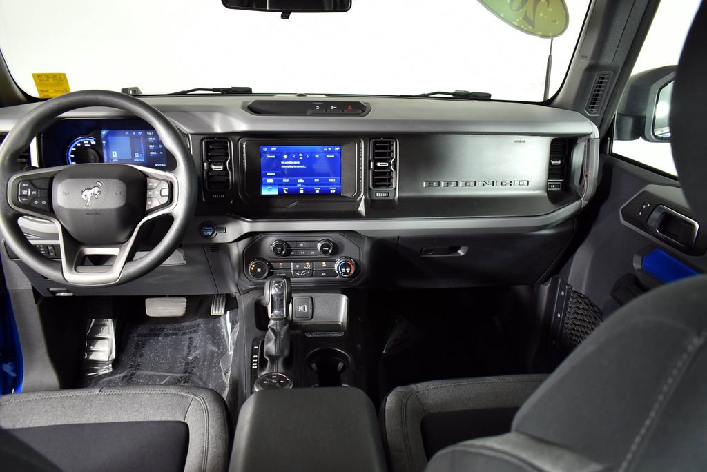 Used 2023 Ford Bronco 2-Door image 34