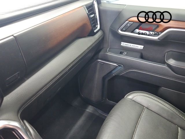 Used 2023 GMC Sierra 1500 Denali w/ Denali Reserve Package image 31