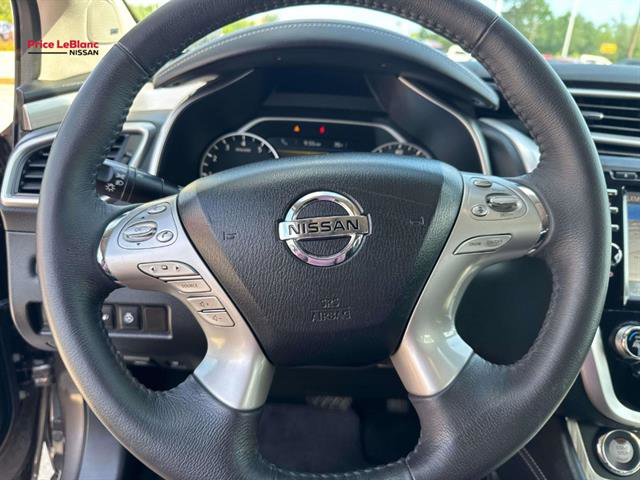 Used 2015 Nissan Murano Platinum w/ Platinum Technology Package image 34