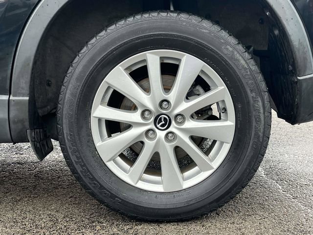 Used 2015 MAZDA CX-5 Sport w/ Bluetooth Audio Package FWD image 11