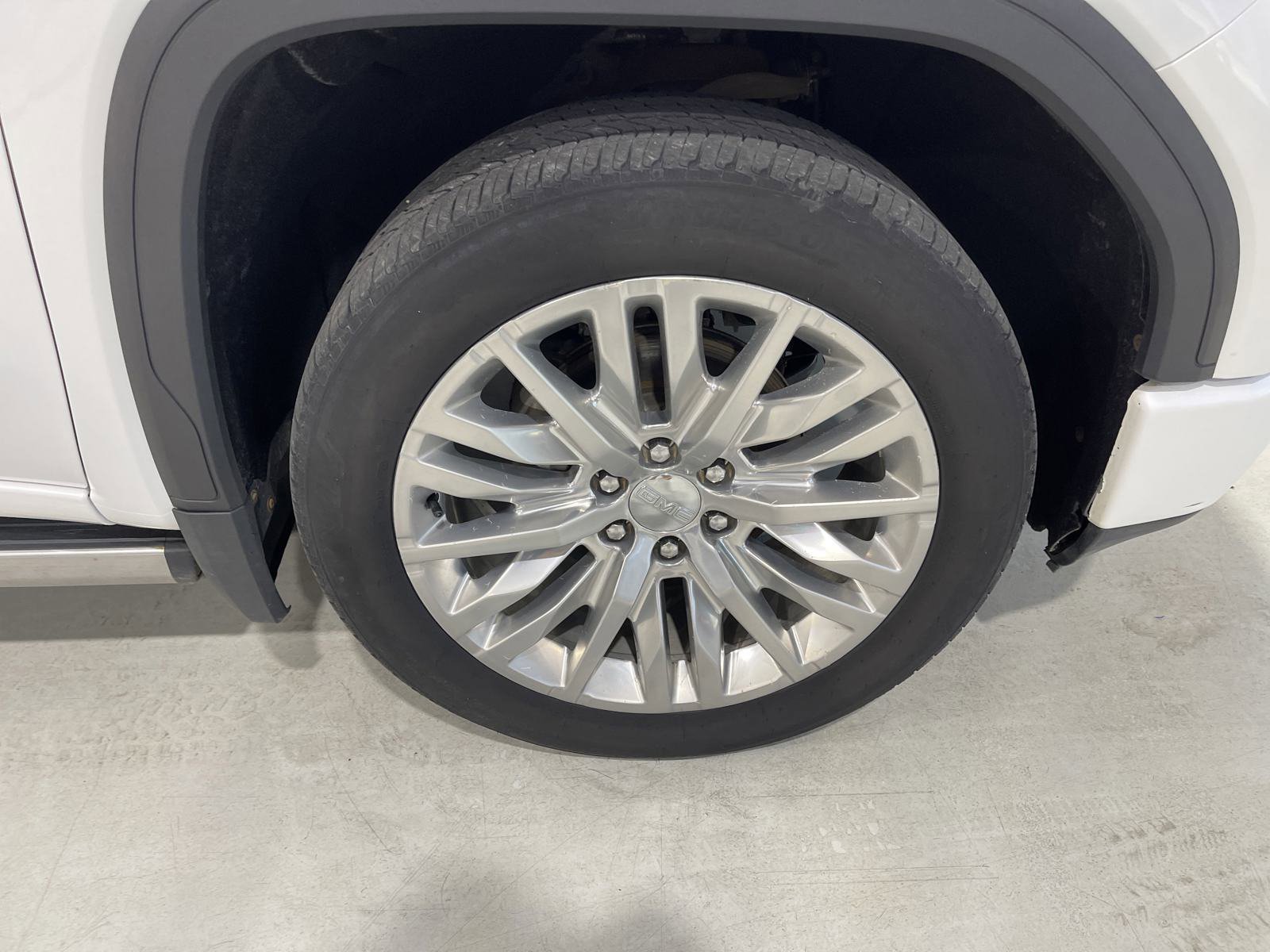 Used 2019 GMC Sierra 1500 Denali w/ Denali Ultimate Package image 10