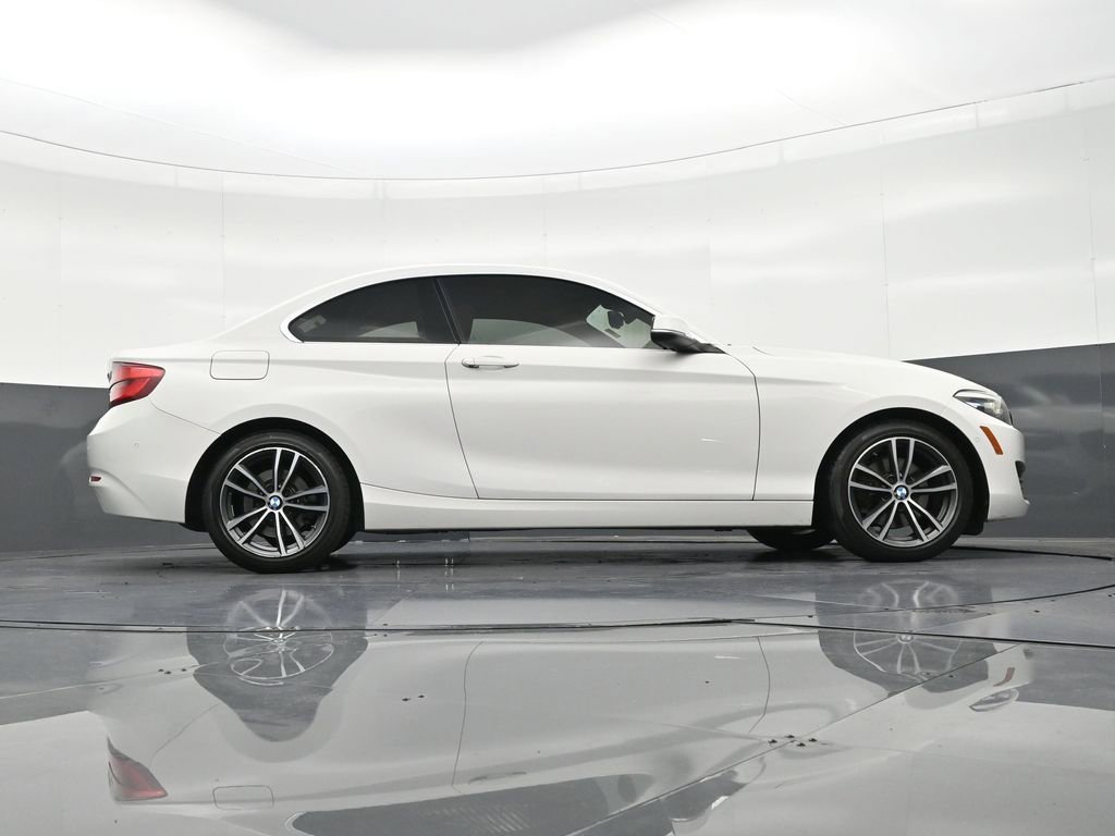 Used 2019 BMW 230i Coupe w/ Convenience Package image 28